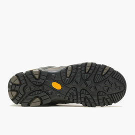 Merrell Moab 3 Men's Mid Waterproof Hiking Boot (No PFAS)